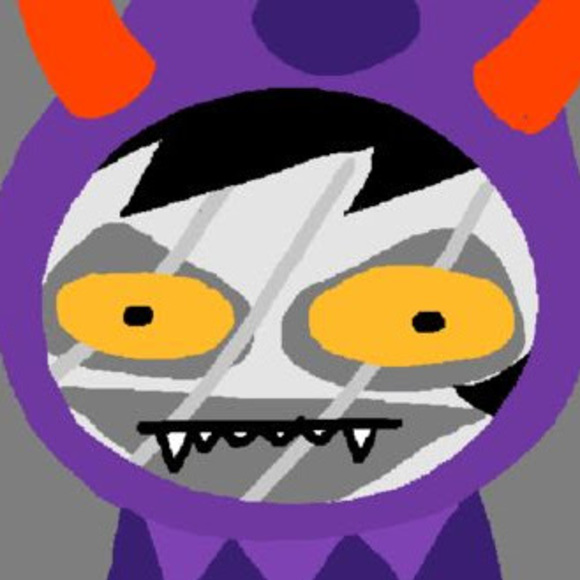 Meet your Posher, Terminallycapricious - Picture 1 of 1